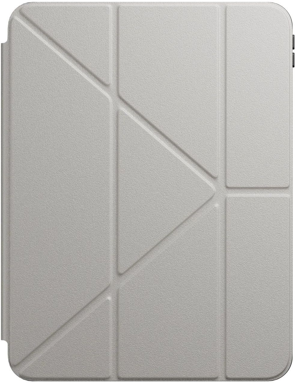 Чехол Native Union Active Case Sandstone для iPad 10.9″ A14/A16 Bionic (ACTCSE-SAN-IP-109)